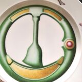 Plat Rosenthal studio line design Roger Nellens