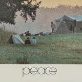 Woodstock, movie poster, 92 x 123 cm