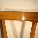 Pair of bistro chairs 1960