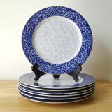 Assiettes