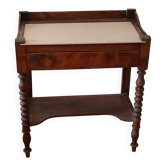 Console XIXÈME