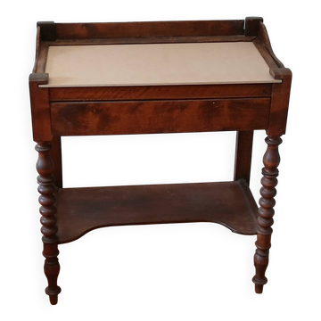 19th century console