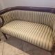 Settee salon Jacob & Josef Kohn Vienna – Sofa + 2 armchairs – Art Nouveau