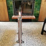 Vintage folding trolley