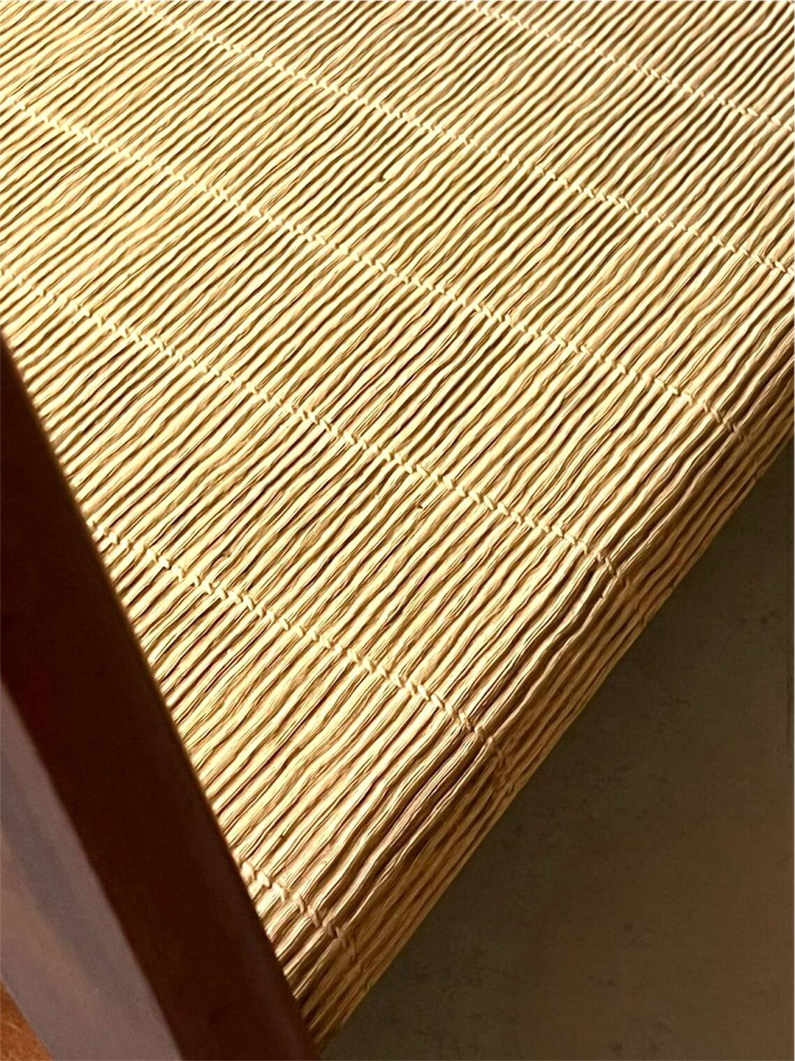 Bar cart in metal and oak by Jullian, designed in France 1960.