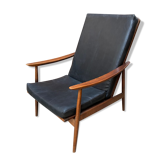 Fauteuil années 60