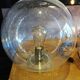 Lampe boule 70's