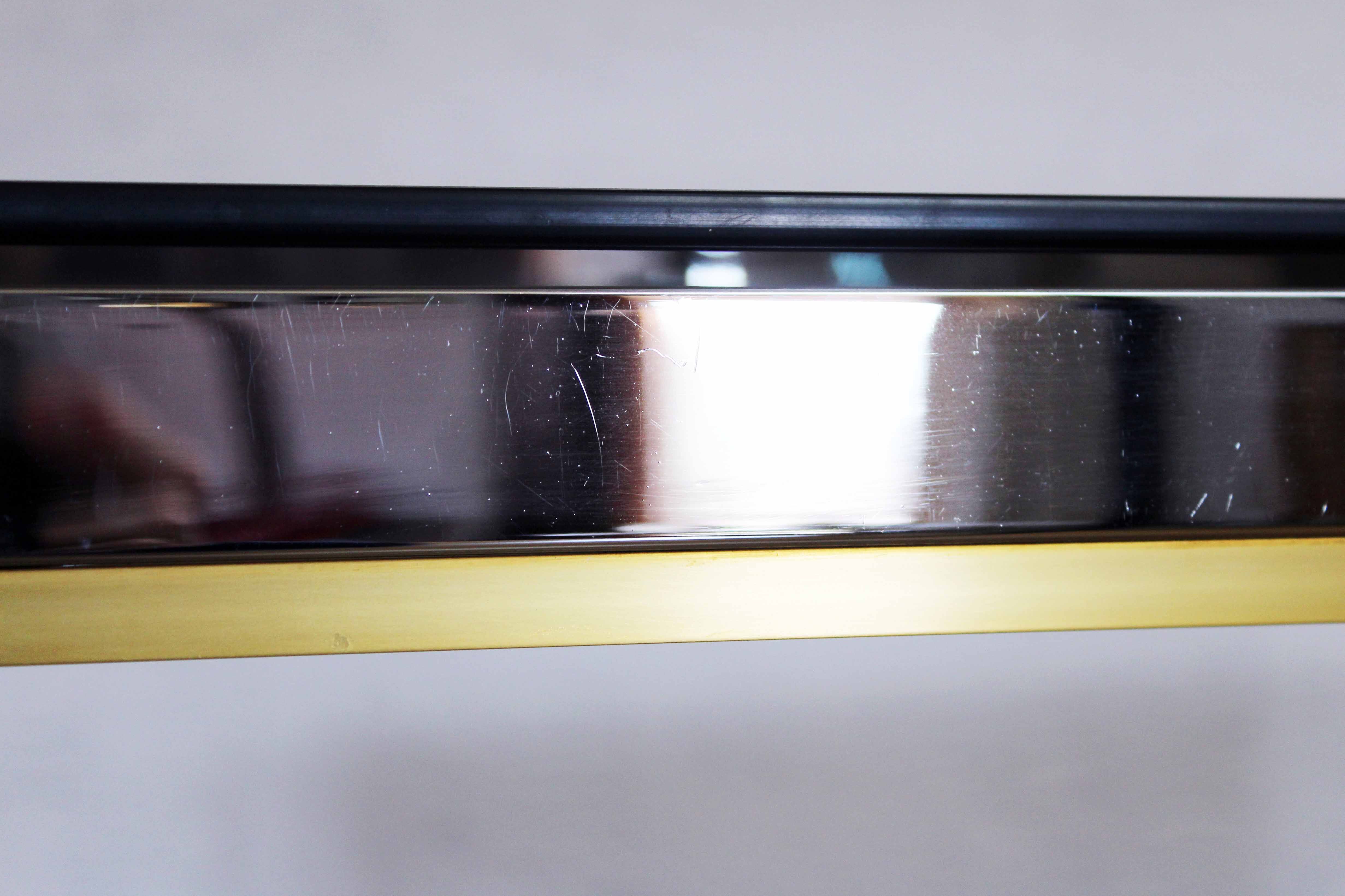 Italian console by Renato Zevi