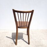 Baumann chair N° 12 bistro