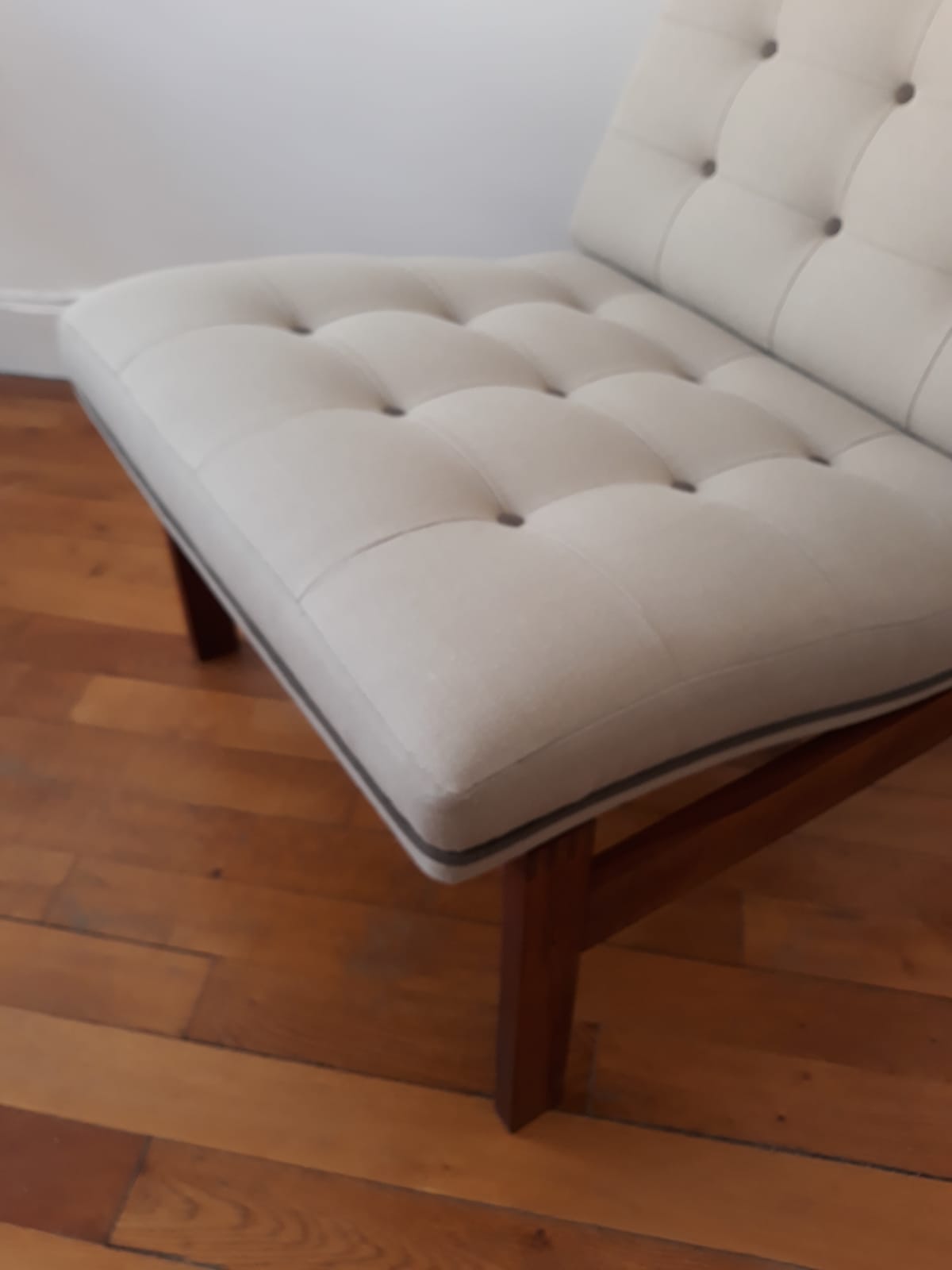 Danish driver by Knudsen and Lind for France and son