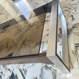 Coffee table designed by Claude Gaillard for Ligne Roset circa 1970