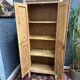 Armoire parisienne vintage