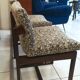 Paire de chaises 1950 par André Sornay