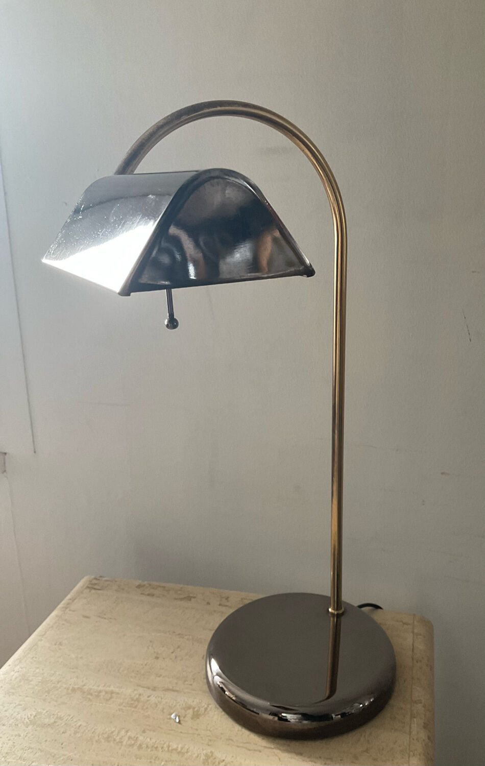 Relco Milano articulated lamp from the 70s