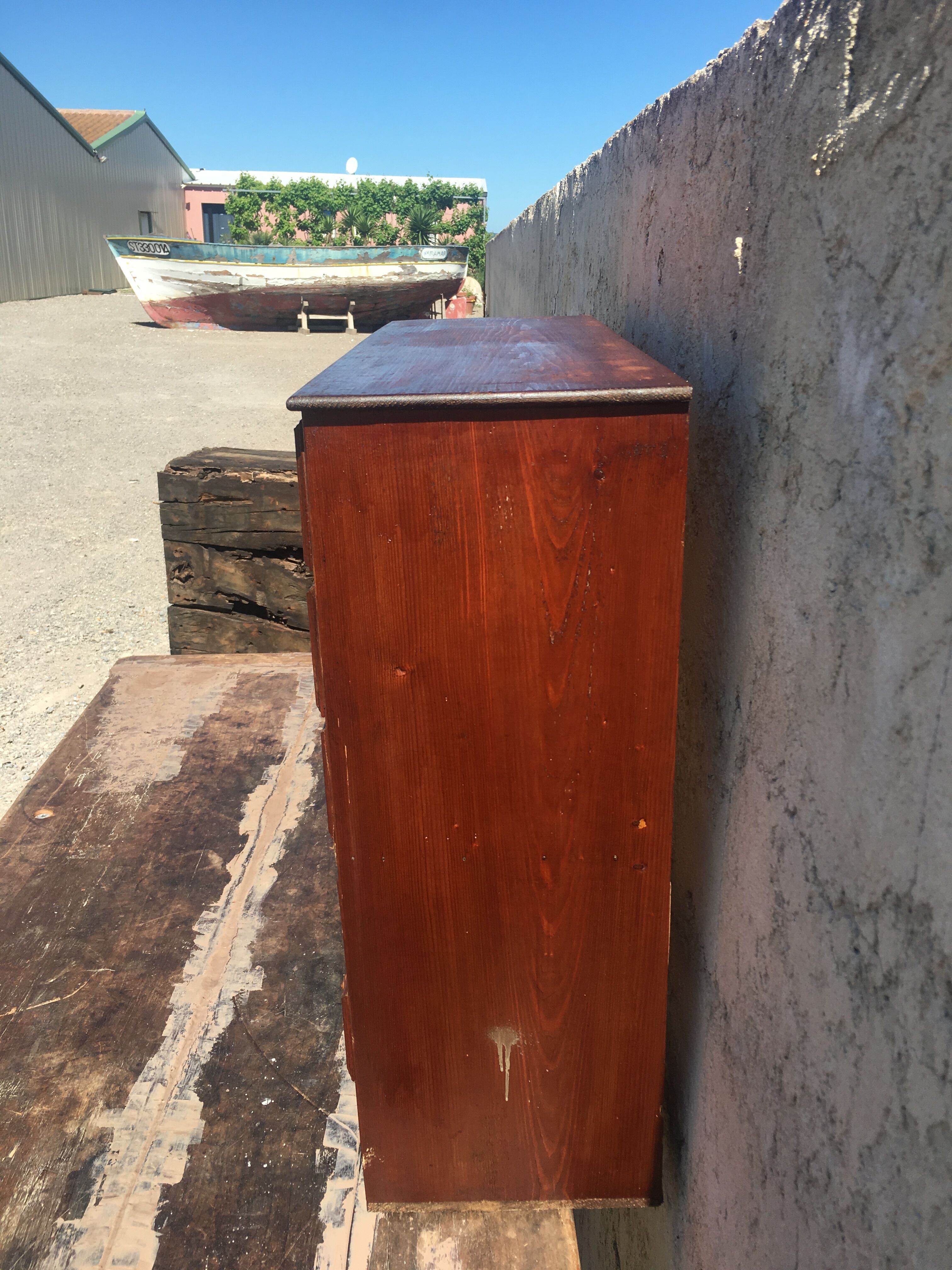 Small office furniture