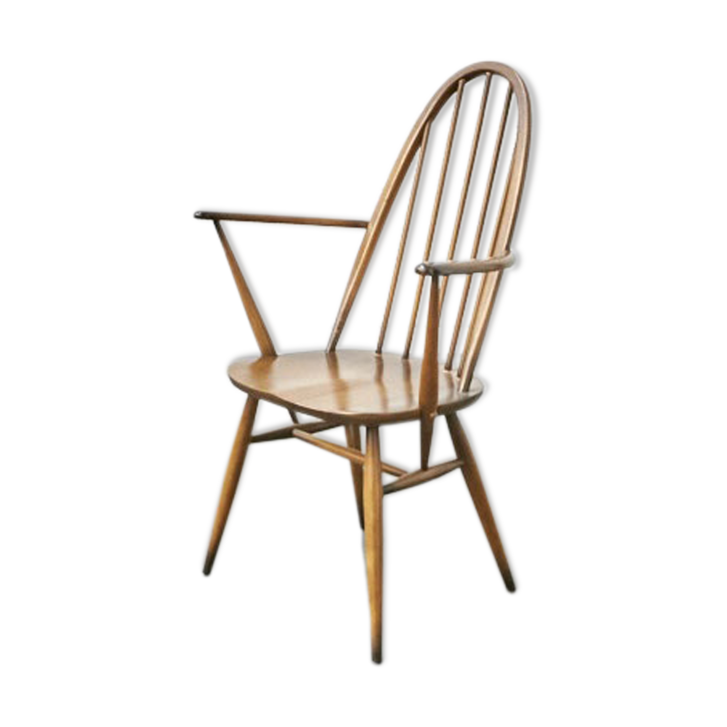 Ercol armchair