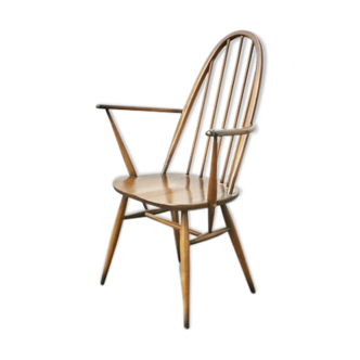Ercol armchair