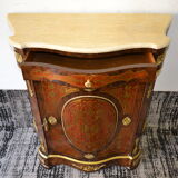 Beautiful boulle style bahut
