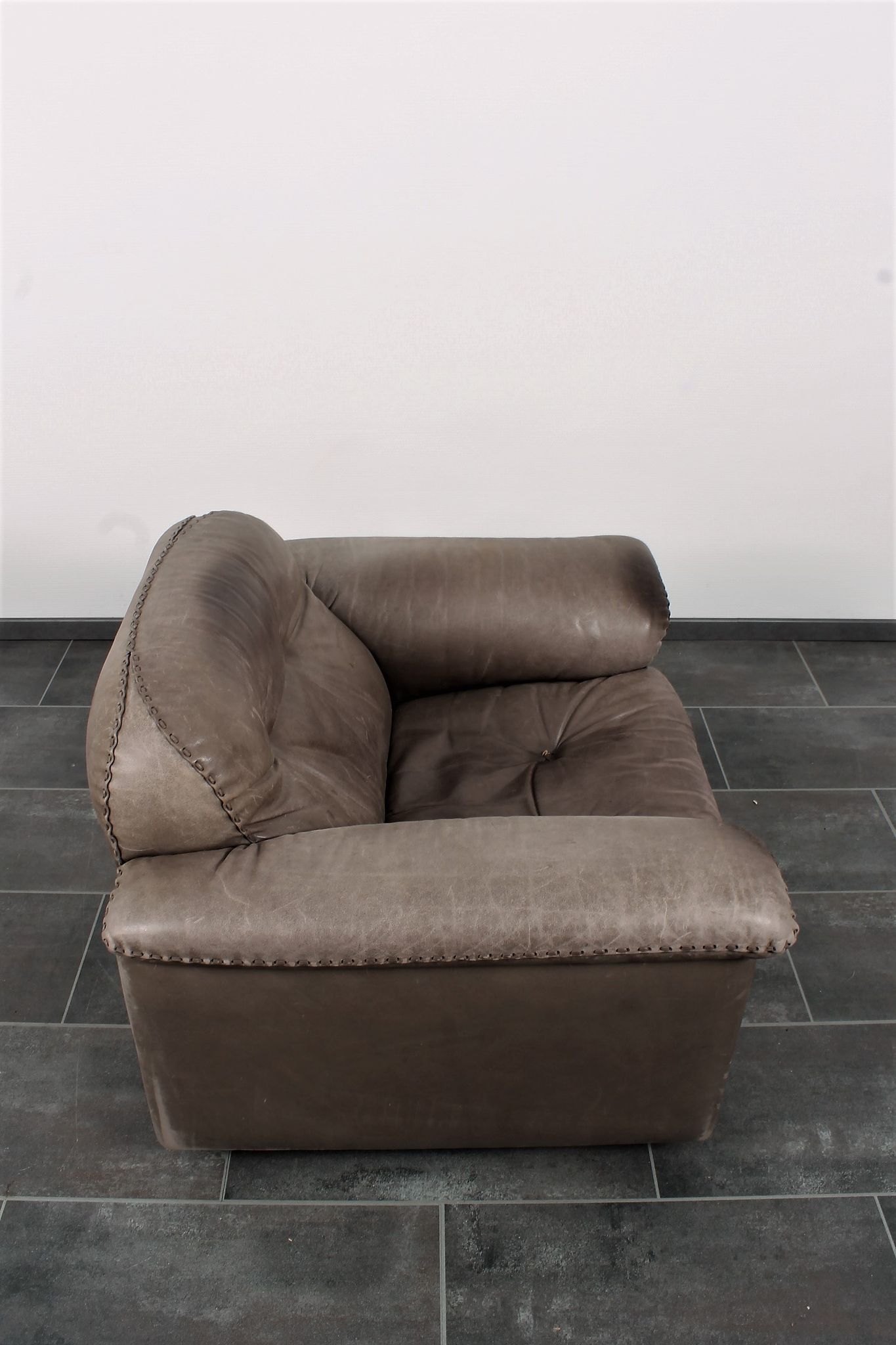 Sede DS101 Chair 1970s