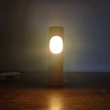 Midcentury Rare Table Lamp Napako, 1970s