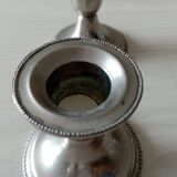 Candle holders