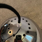 Suspension globe eyeball year 70/80