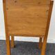 Art Deco bedside table