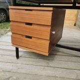 Pierre Guariche desk 1960s