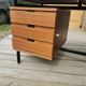 Bureau Pierre Guariche années 60