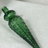 Vintage Empoli Glass Carafe