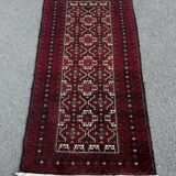 Tapis persan fait main