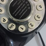 PTT telephone from the 60s/70s