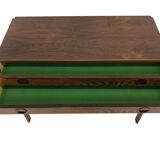 Commode vintage en palissandre, design danois, 1960