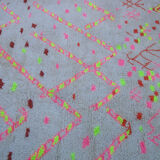 Azilal carpet 300 x 205 cm