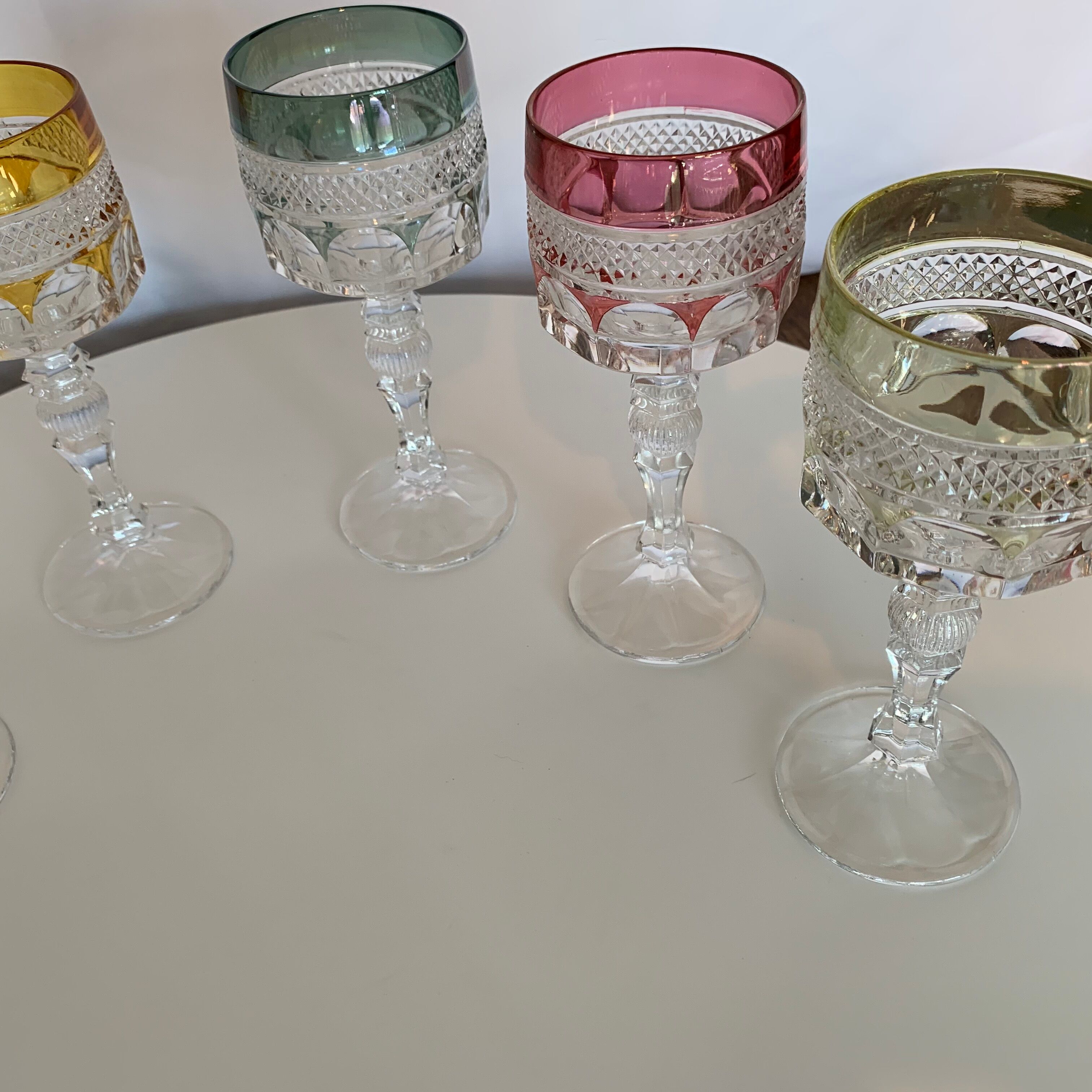 Six roemers
