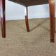 Chaises style Empire