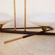 Double suspension by Arlus 50s