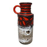 Ceramic vase