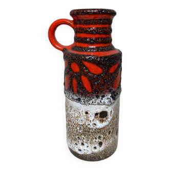 Ceramic vase