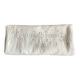 Nappe de réception en lin blanc BR 2mx2m10