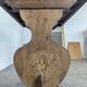 19th century Italian marquetry table