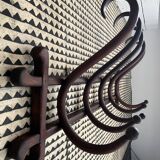 Thonet coat rack - Excellent condition