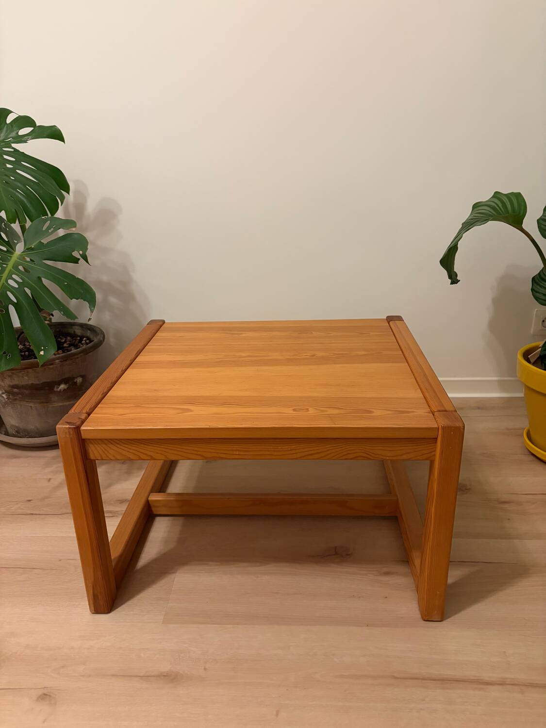 Table basse Diana par Karin Mobring pour Ikea, 1970