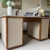 Vintage desk