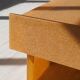 Table basse Simoon par Patricia Urquiola pour Glas Italia
