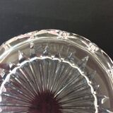 Set of 2 bottle unders - inscription SEVRES