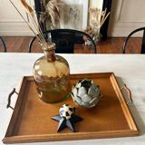 1930s wooden tray