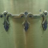 Brass champane bucket