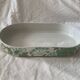 Set of 2 Villeroy & Boch Scarlett-Vintage 1967 dishes