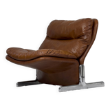 Sandwich Lounge Chairs by Ammannati & Vitelli for Brunati, Italy 1970s